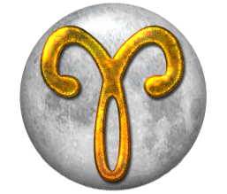 Aries astrology star sign link